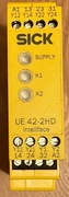 Przekaźnik bezpieczeństwa Sick UE42-2HD2D2 6024878