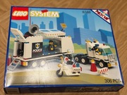LEGO Town 6348 Surveillance Squad MIB NOWY