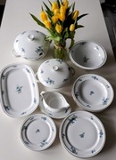 Rarytas Serwis obiadowy Rosenthal Selb Bavaria Winifred