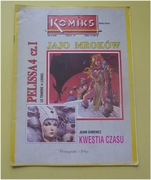 Pelissa - Jajo mroków cz. 4 wyd. 1