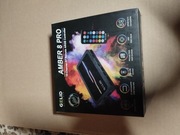 Gelid AMBER 8 PRO with ARGB fan Controller RF-RGB-02