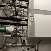 pompa ciepła IVT 43 kW