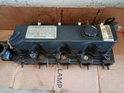 Głowica silnika KIOTI 4A220LWM DAEDONG KUBOTA V2203 