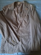 Marynarka męska(granatowa)- MarcO'Polo r.50