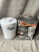 Tommee Tippee Sterylizator Na Jedną Butelkę