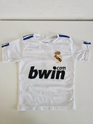 Ronaldo Real Madryt koszulka piłkarska dziecięca r. 128 cm
