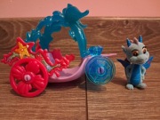 Safirasy Zestaw Karoca