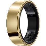SAMSUNG Galaxy Ring 54mm Tytanowo-złoty   NOWY