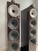 702 Signature Colection - głośniki Bowers&Wilkins (Kolor DATUK GLOSS)