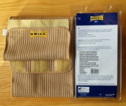 Pas brzuszny Uriel rozmiar L stan BDB