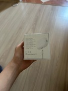 Słuchawki bezprzewodowe AirPods Pro 2 generacji ANC