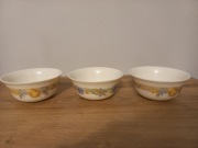 Miseczki Acropal France - 3 szt.