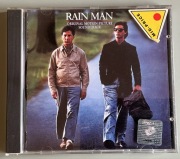Rain Man (Original Motion Picture Soundtrack) 1989 Muzyka, CD