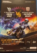 Orzeł Łódź - Ostrovia Ostrów 31.08.2025 