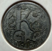 20 Austria-obóz pracy Marchtrenk 1915