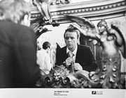 MARIAN OPANIA duży stary fotos ,fotografia film PALEC BOŻY Krauze 24x30 cm