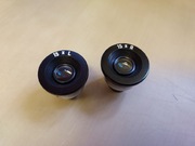 Okular do mikroskopu, lampy, wziernika 15x