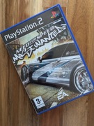 Need for Speed: Most Wanted - PS2