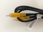 Przewód Bizlink Technology 1xRCA-1xRCA 1.8m