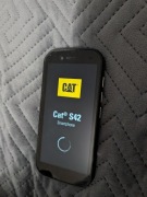 CAT S42 H+ 4G (LTE) – pancerny smartfon, odporny na trudne warunki