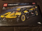 ZESTAW LEGO TECHNIC 42151 BUGATTI BOLIDE 