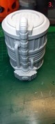 Star Wars Legion Terrain - Fuel and Chemical Tanks
