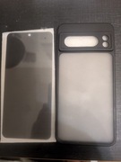 Etui+szkło ochronne do Google Pixel 8 pro