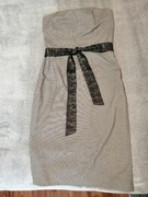 Sukienka Tiffi roz. M stan idealny