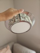 Lampy sufitowe led niemieckie 