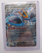 Karta pokemon - Empoleon ex PFL 070/094 