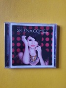 CD Kiss & Tell (PL) Selena Gomez & The Scene
