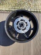Felga karbon BMW M 1000 rr tył M 1000rr 