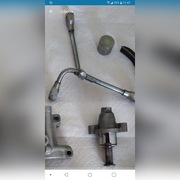 Rozdzielacz trójnik olejowy yamaha yzf 250 części