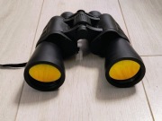 LORENETKA 7X50 297FT AT 1000YDS COATED OPTICS - JAK NOWA!