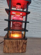 Lampa Jack Daniel's 