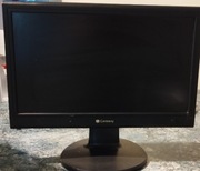 Monitor Gateway 17 cali