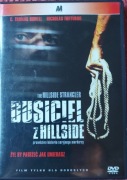 DUSICIEL Z HILLSIDE. C. THOMAS HOWELL. DVD                        
