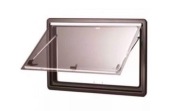 DOMETIC S4 okno 75 x 60cm nowe okno do kampera