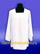 Komża dla ministranta ministrancka rozm 152 158 164 170 182 188 194