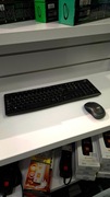 Klawiatura i mysz Logitech - zestaw!