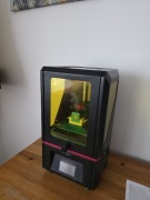 Drukarka żywiczna Anycubic photon S