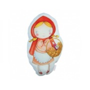 blanket story poduszka