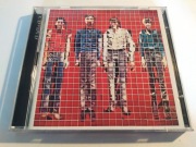 Talking Heads – More Songs About Buildings And Food CD+DVD 2006