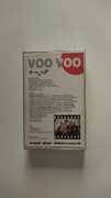 Voo Voo - Zespół gitar elektrycznych kaseta