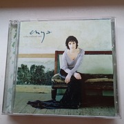cd Enya  A Day Without Rain