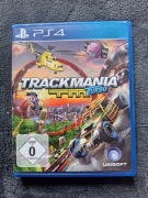 Trackmania Turbo