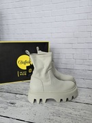 Buffalo Flora Sockbot r. 41