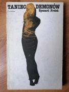 Taniec demonów - Ryszard Frelek 