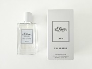 Woda toaletowa męska s.Oliver Black Label 30 ml