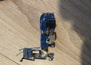 Samsung galaxy s8+ plus gniazdo ładowania mikrofon